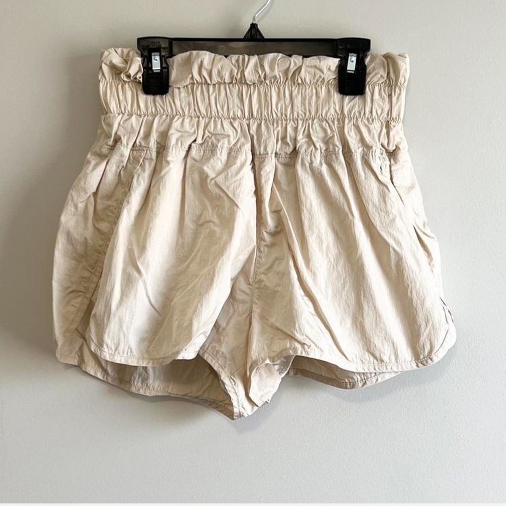 Free People FP Movement The Way Home Shorts